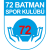 72 Batman Spor Kulubu