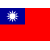 Chinese Taipei Blue