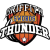 GCD Swords Thunder