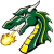 Tiffin Dragons