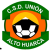 Club Deportivo Union Alto Huarca de Yauri