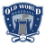 Old World Baseball