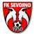 FK Sevojno