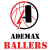 Ademax Ballers Ibbenburen
